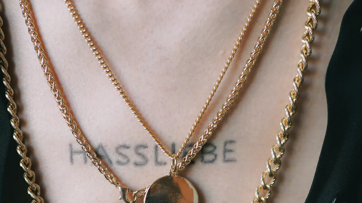 Bronze, Silver, Gold Layers in Data Pipelines