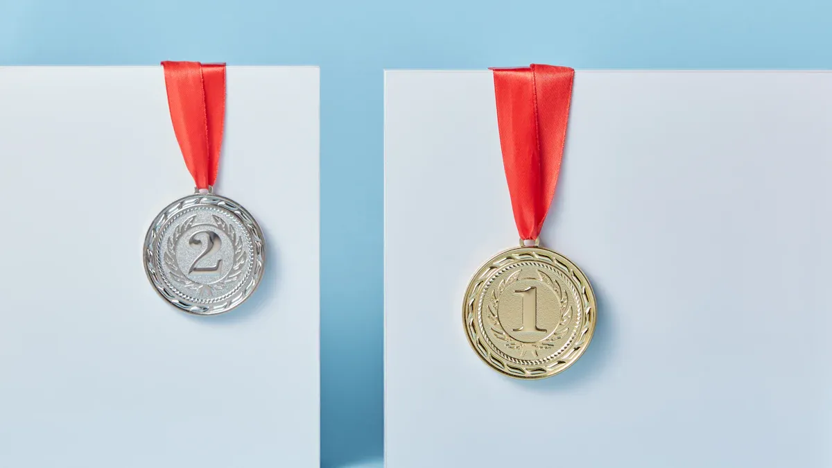Medallion Model Structure