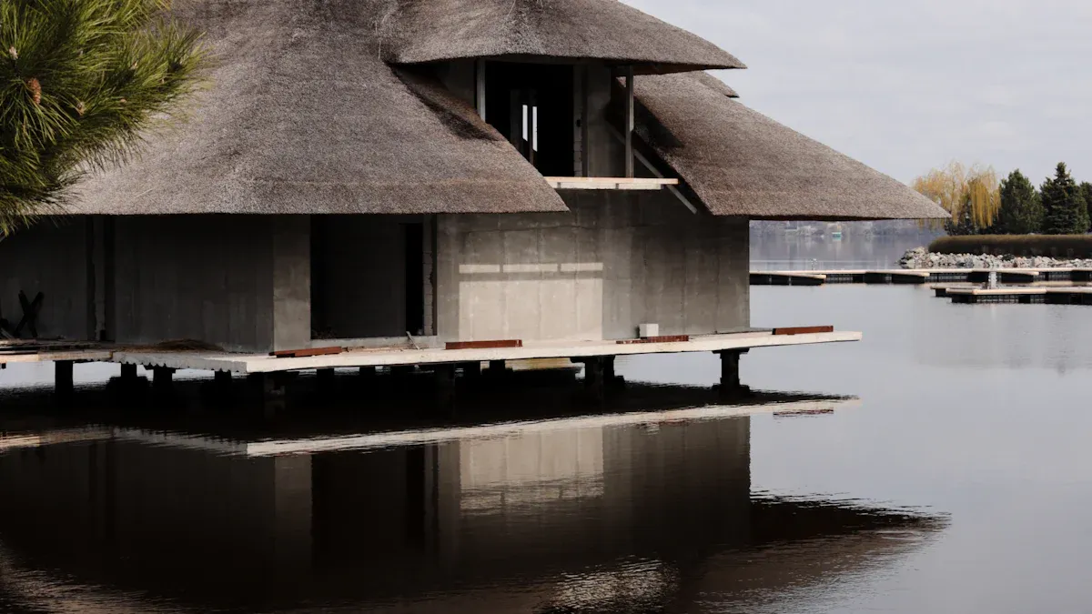 What Is a Lakehouse?