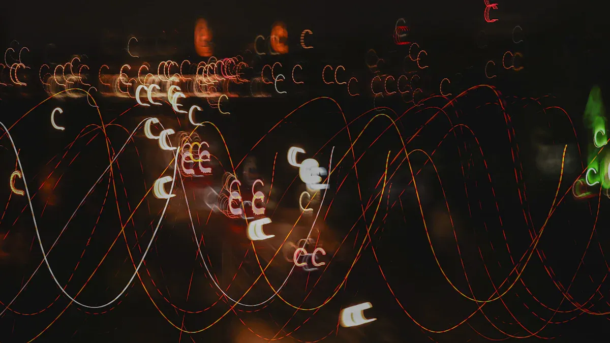 Stream Processing Engines