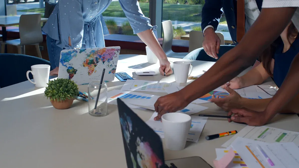 Start Simple Projects