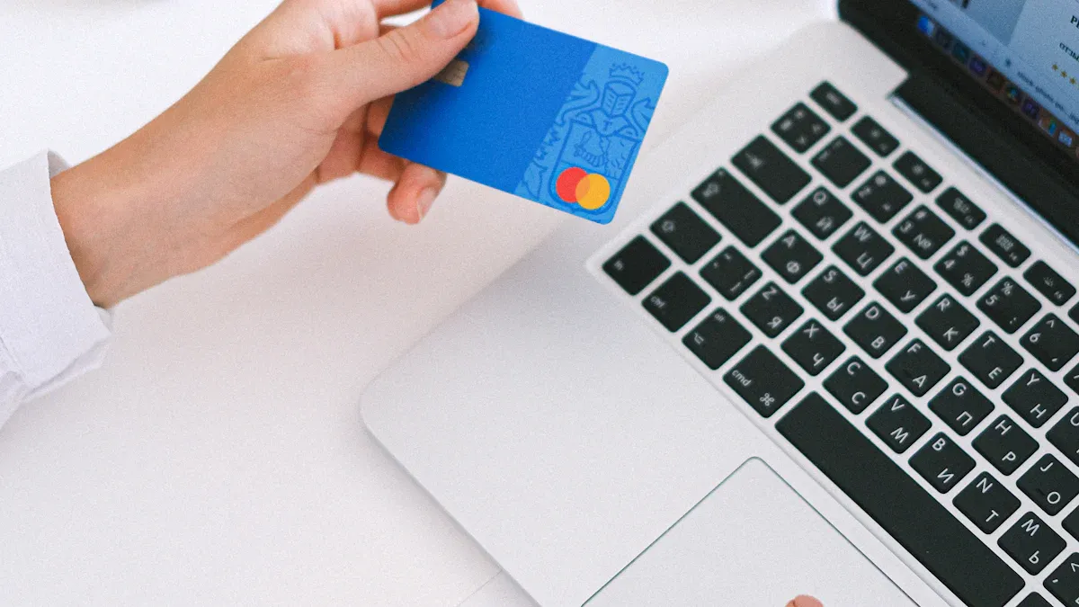Credit Limits & System Rules