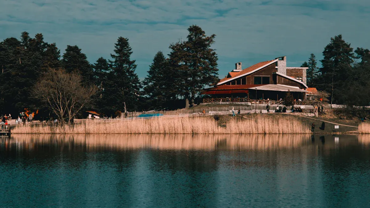 Comparing Lakehouse Costs in Singapore vs. Mainland China