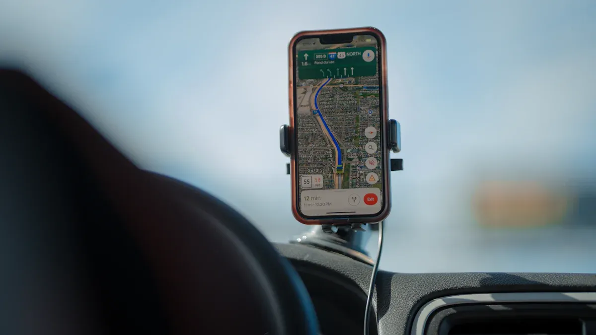 Aligning Intelligent Route Planning with Marketing, Supply Chain, and Sales Operations