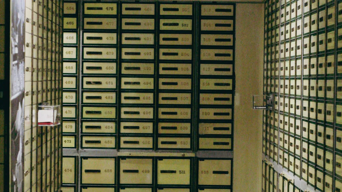 Medallion Model Layers