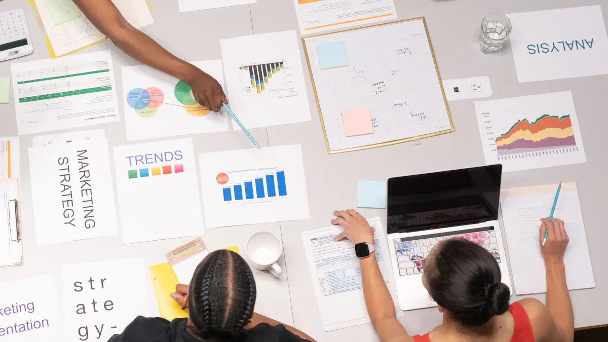 Key Strategies for Shopping Journey Optimization