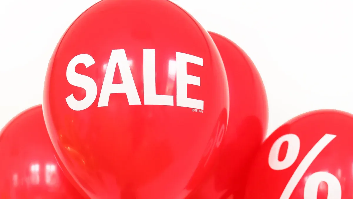 Discount Types
