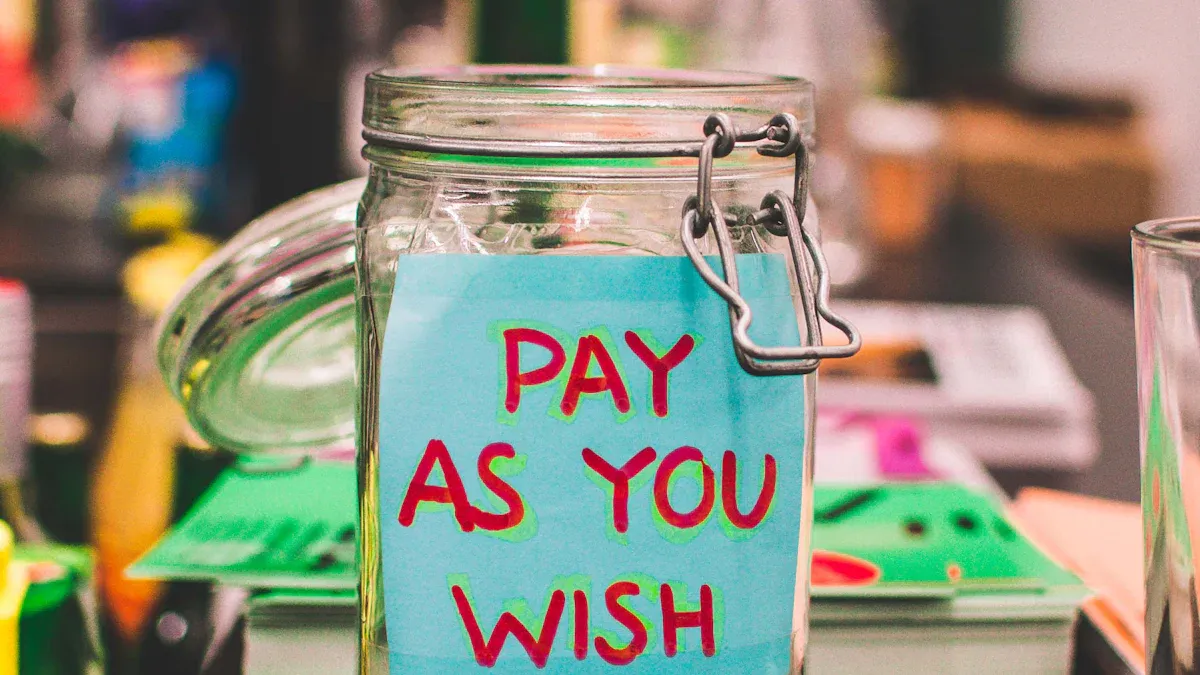 Pay-As-You-Go vs. Subscription Comparison