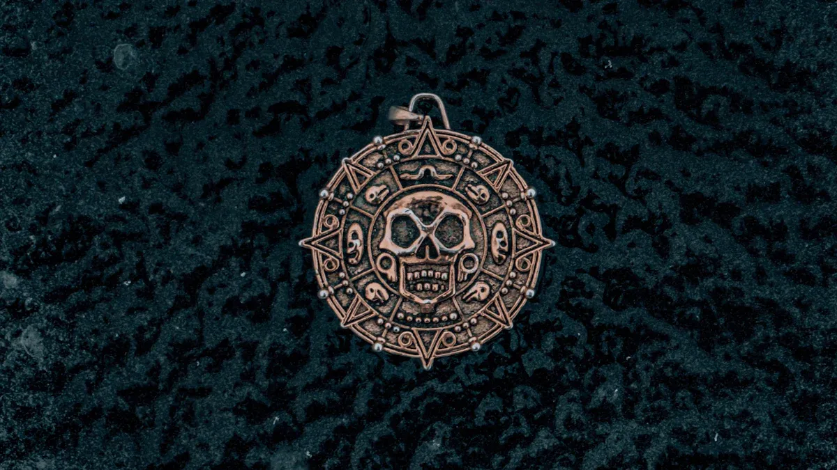 Medallion Model Structure