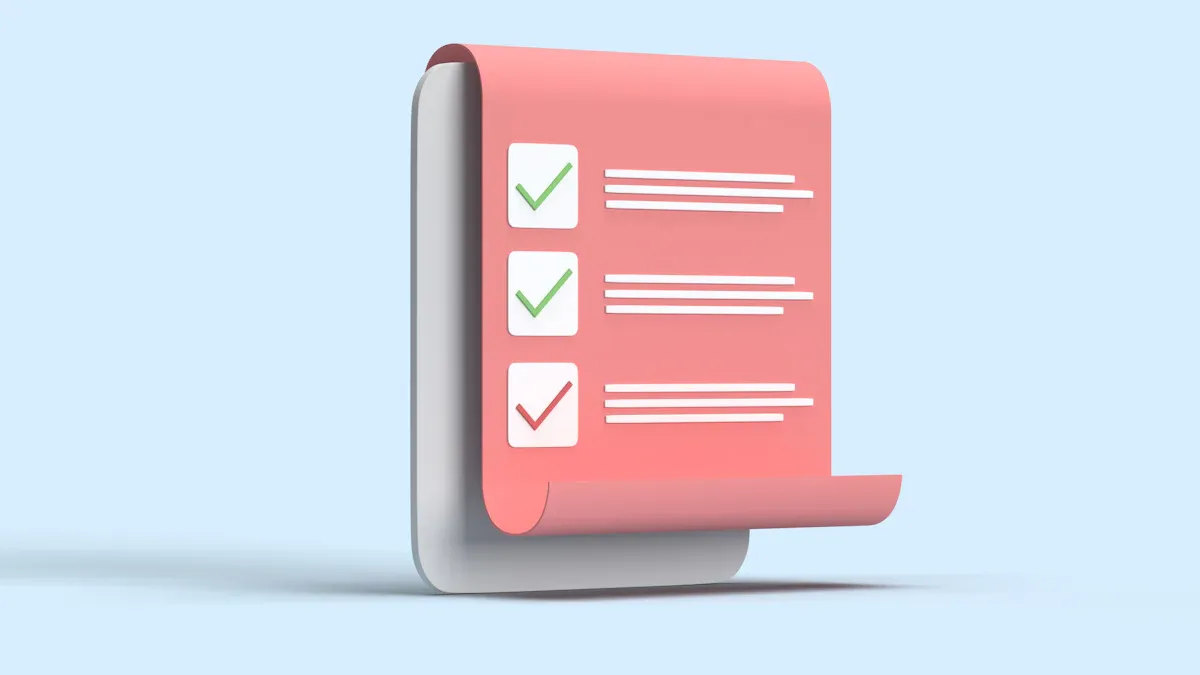 Lakehouse Platform Checklist