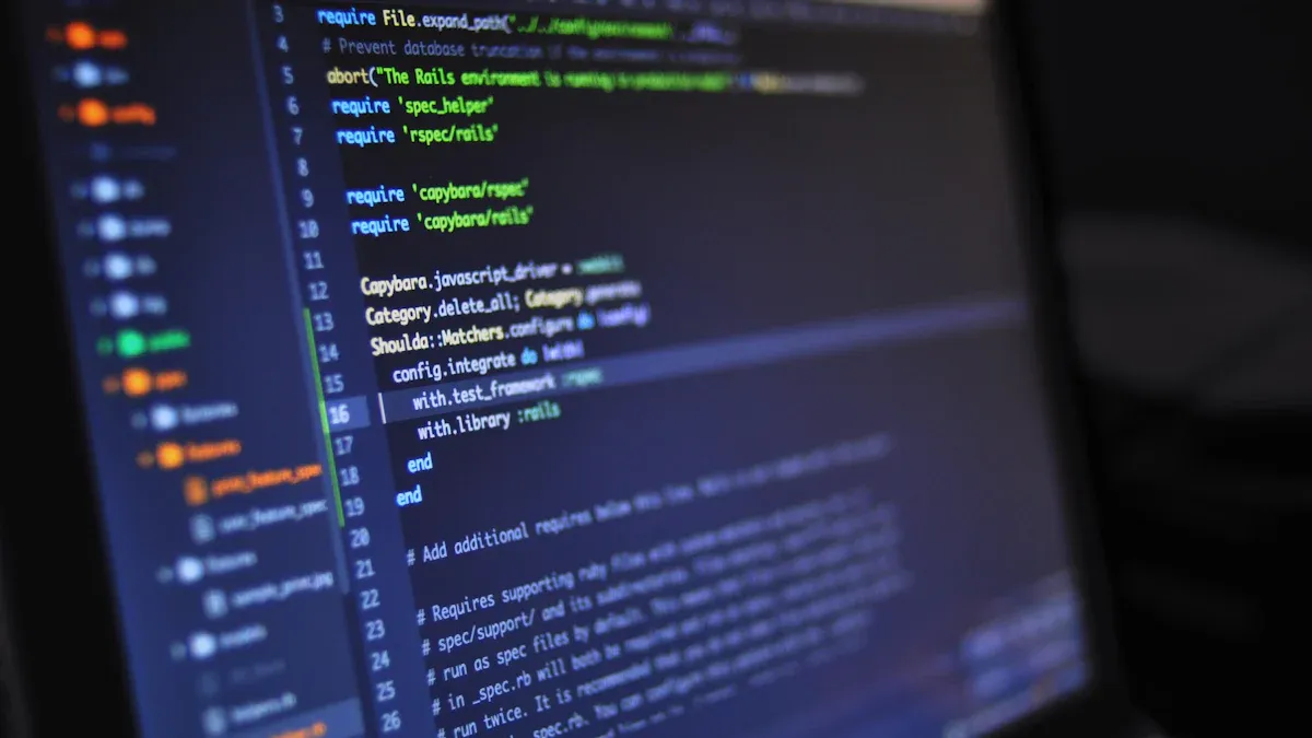 The Technology Behind Sub-Second Log Retrieval