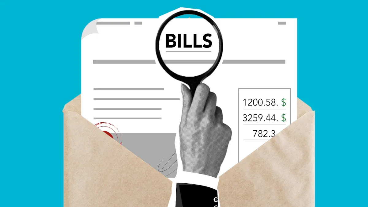 Overage Charge Calculation
