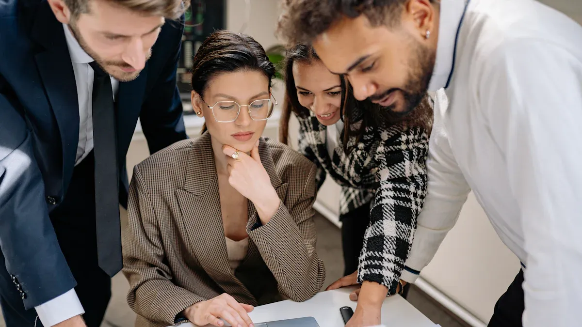 What CTOs Miss When Evaluating Personalized Services Capabilities