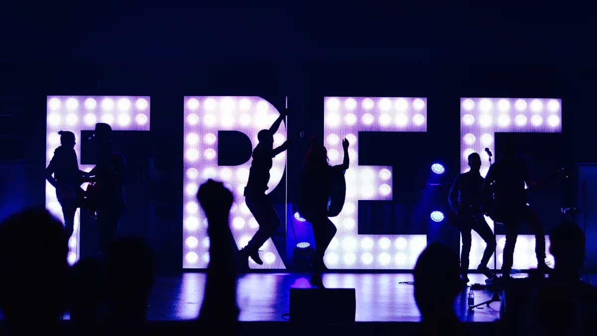 One-Year Free Package Value