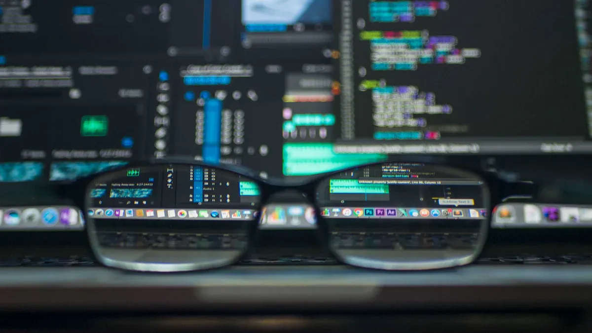 Monitoring for Data Quality