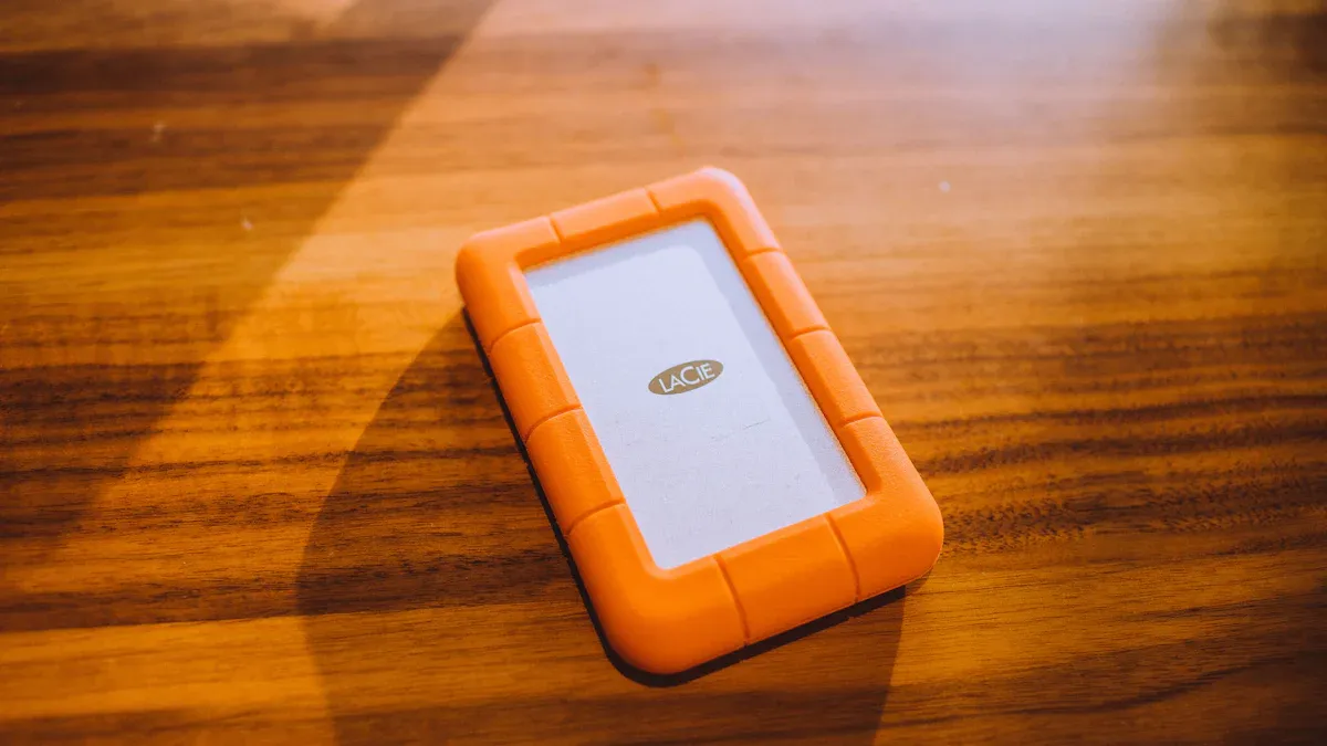 Safer Storage Alternatives