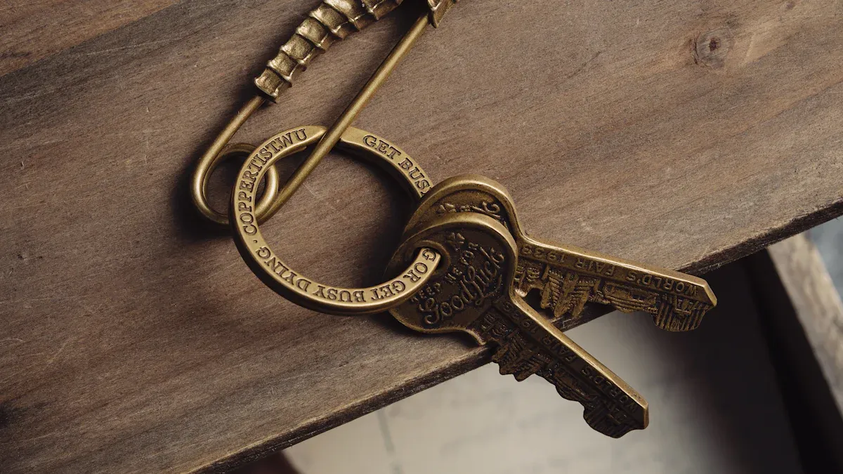 Bronze Layer Pitfalls