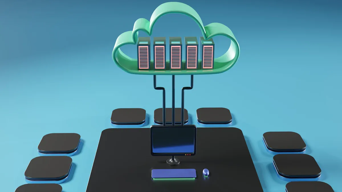 Why Cloud Lakehouses Are Taking Over