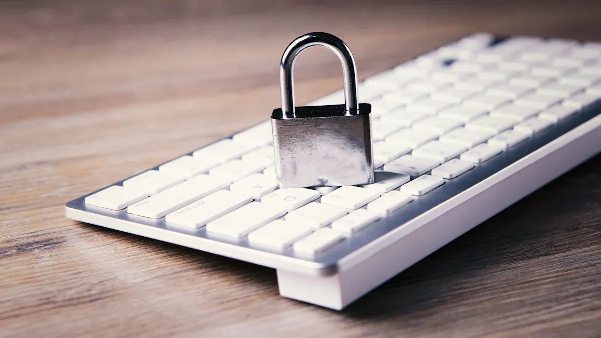 Lakehouse Structure and Security Challenges