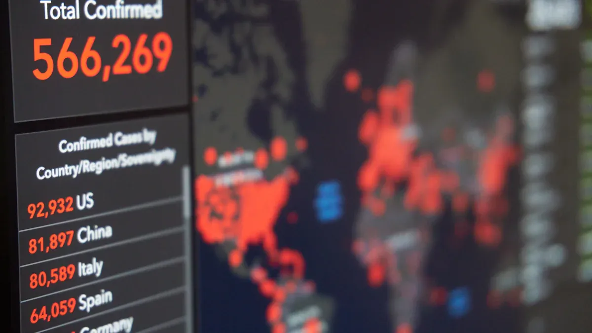 Stream Processing Use Cases