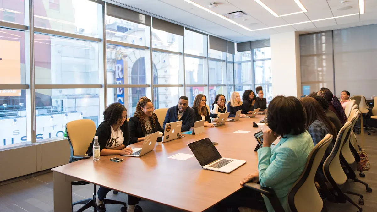 Key Operational Benefits of Compliance Initiatives