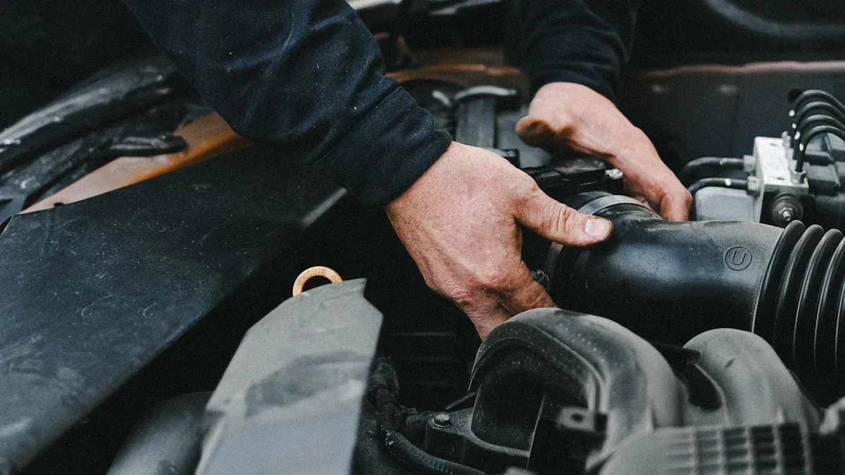 Diagnosing Spark Executor OOM Errors