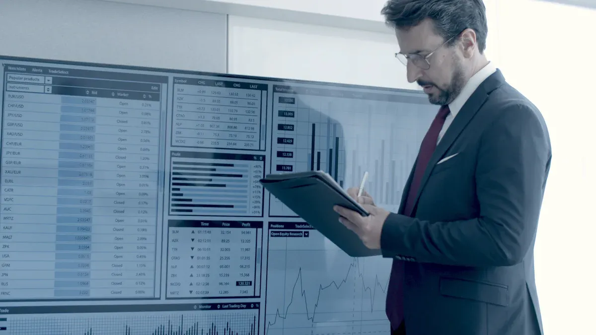 Preparing Data for AI Analysis