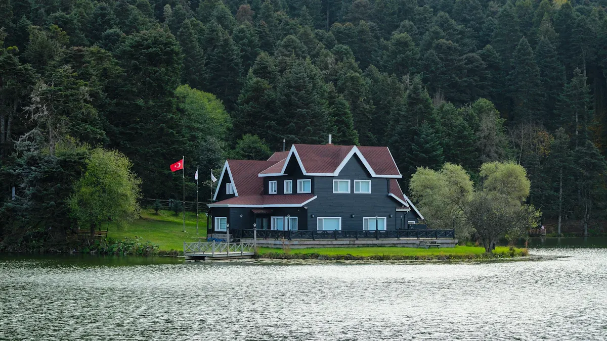 Why Lakehouse Matters