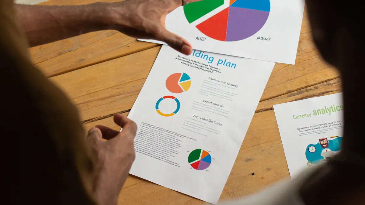 Data Swamps to Strategy: Understanding the Problem
