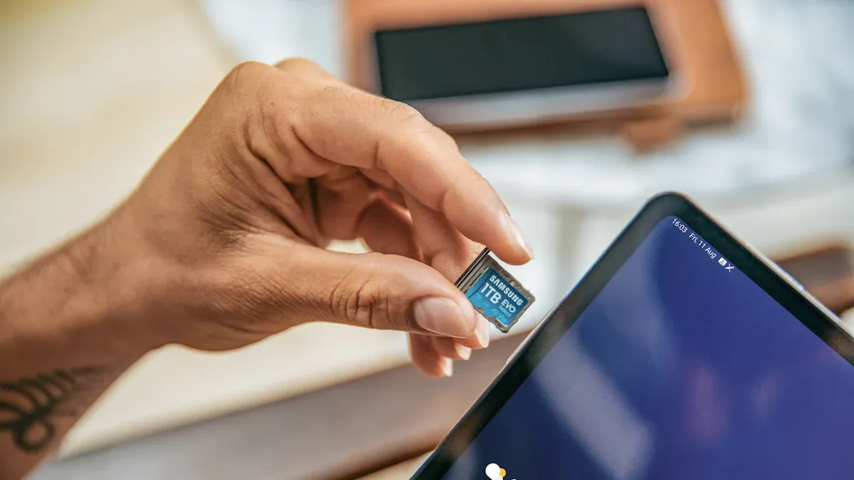 Claiming Singdata’s 1 TB Lakehouse Credit