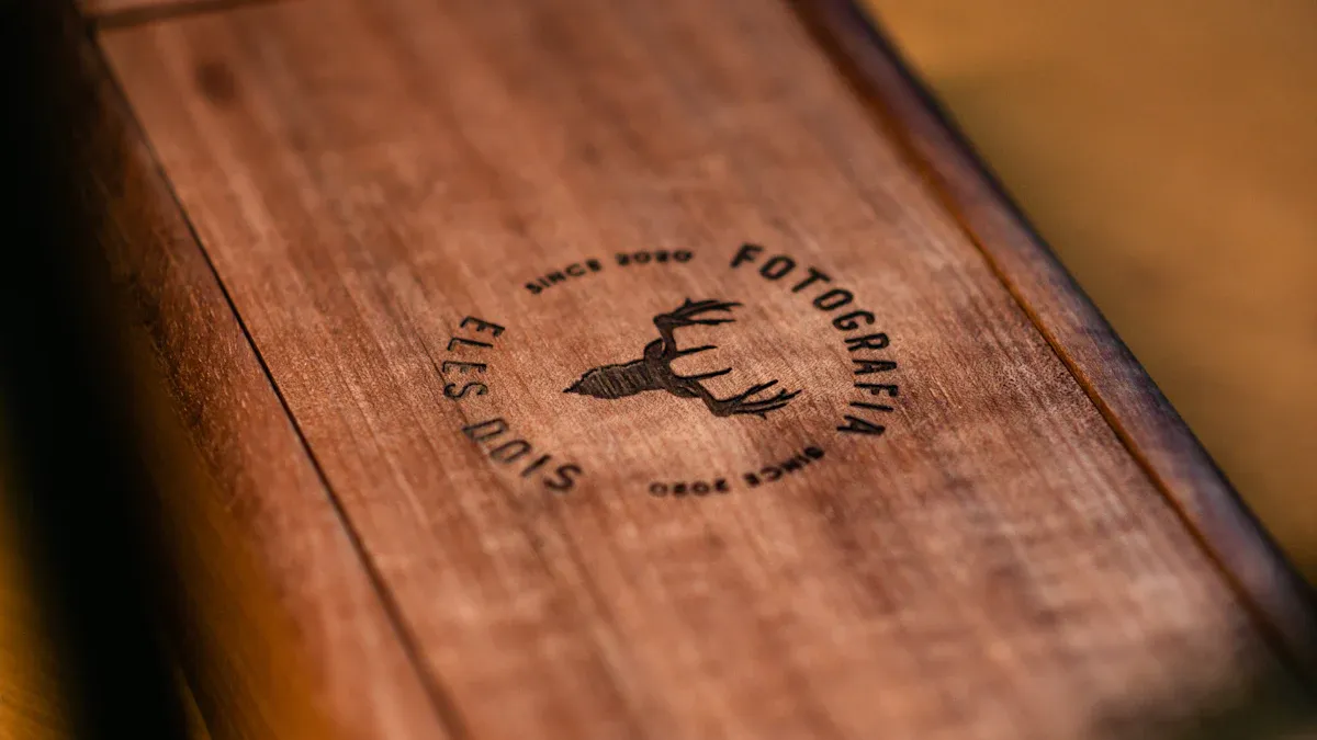 Step-by-Step: Engrave a Box