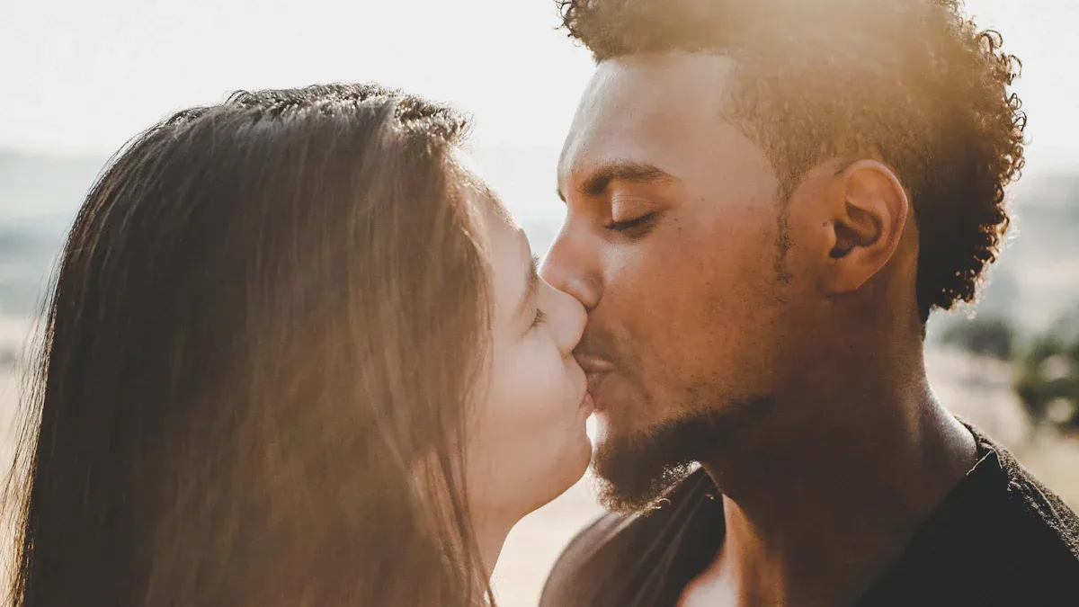 Visual and Physical Appeal