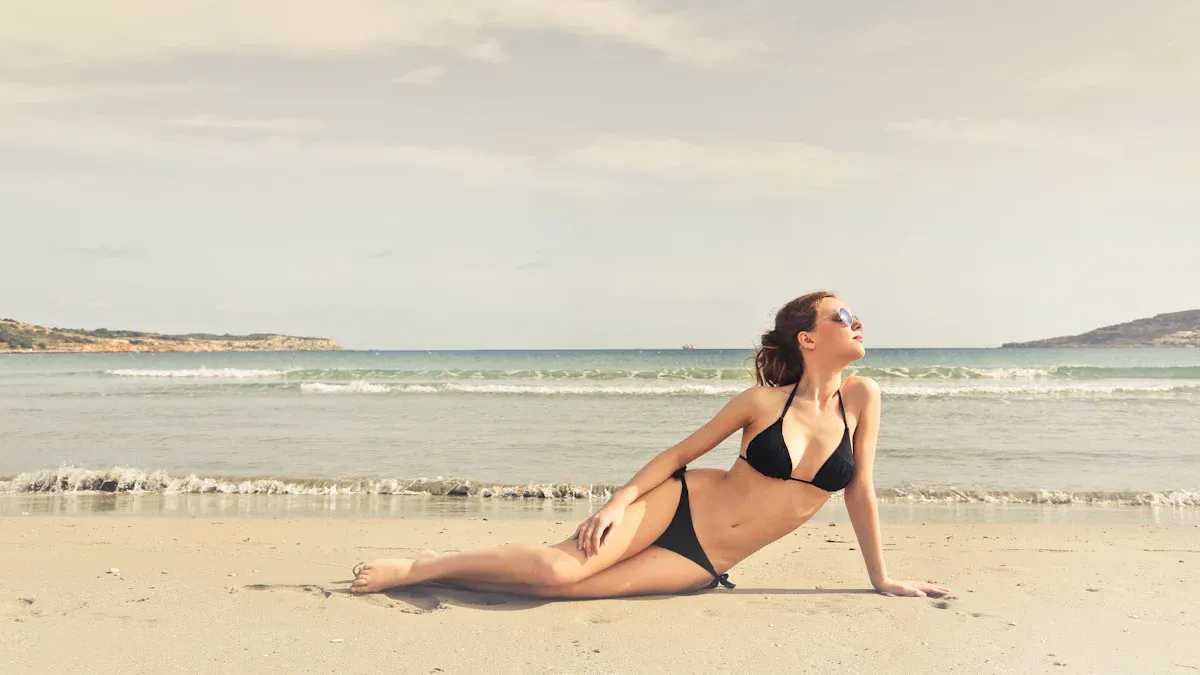 Is Selling Swimsuits a Profitable Business in 2025