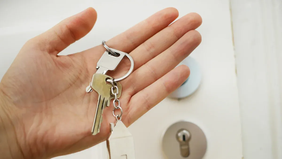 4 reasons to call a locksmith in Birmingham city centre