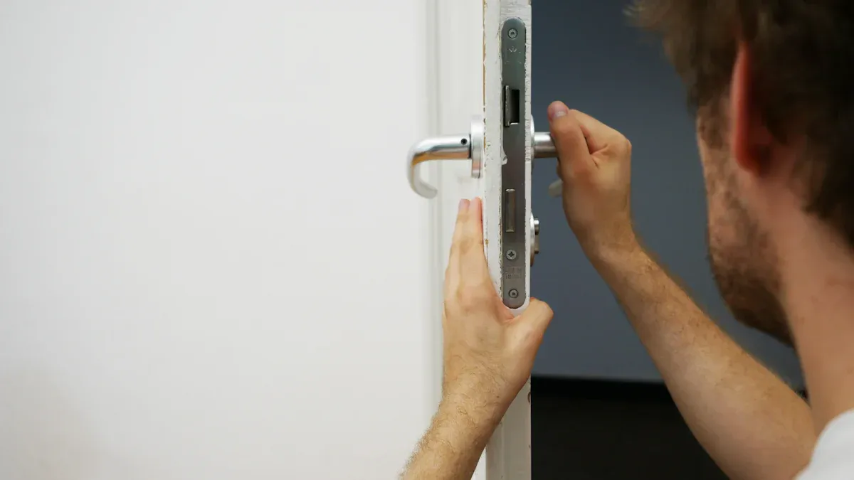 Reviewing the Best Locksmith Services in Birmingham City Centre for 2025