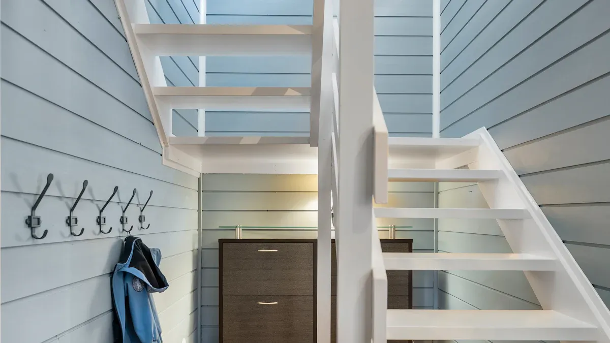 Optimizing Coat Hook Height and Layout