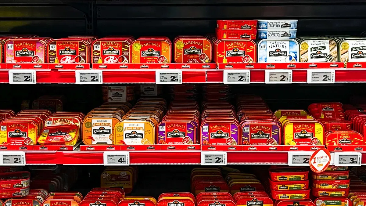 Understanding Shelf Tickets and Display Systems