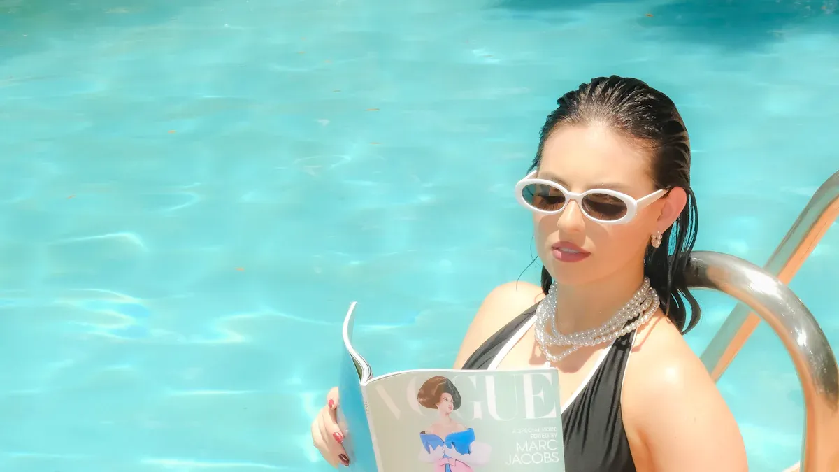 Top 10 Swimsuits Everyone Is Buying for Summer