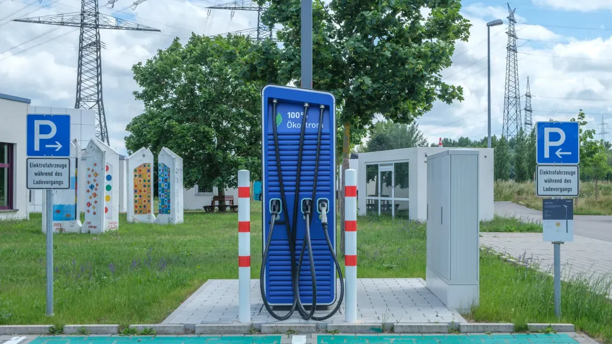 The 7 Best EV Charging Suppliers for Custom Design and Manufacturing