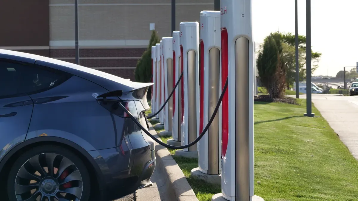 Comparing End-to-End Solutions for Electric Vehicles