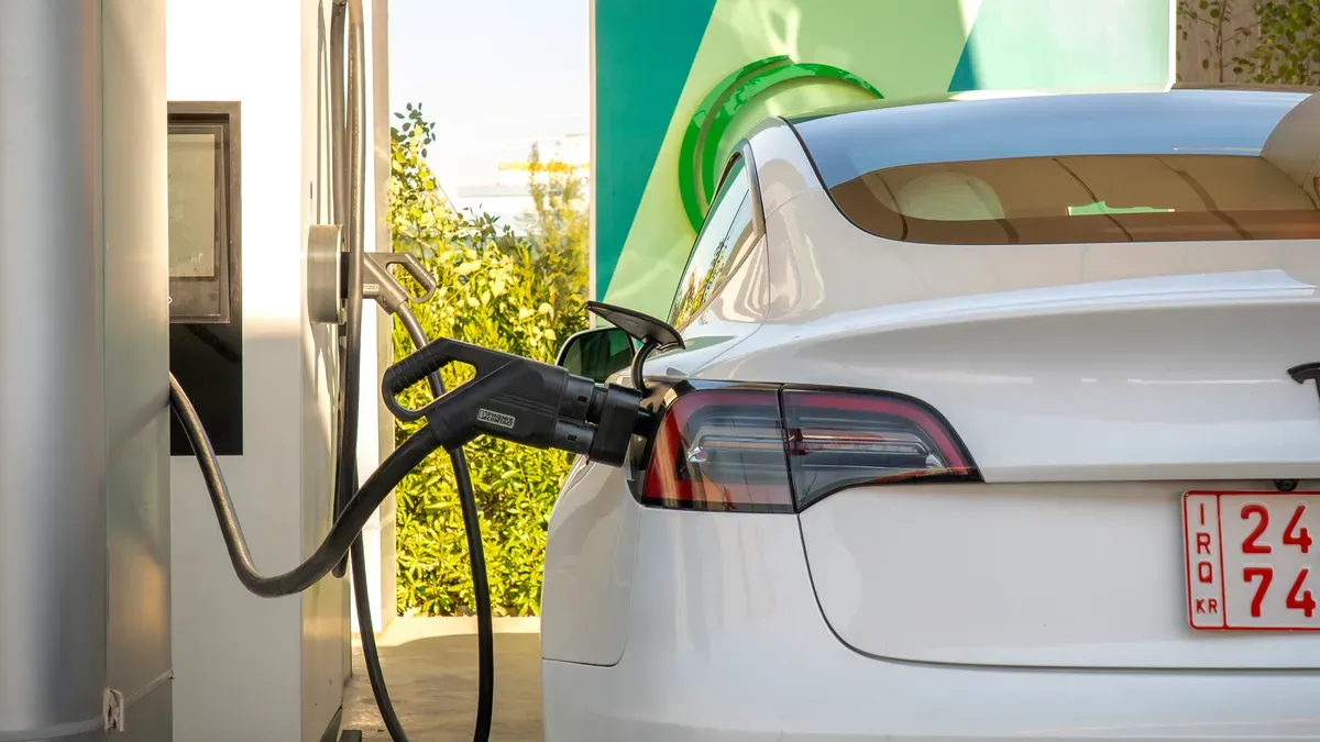 Charging Connector Standards Australian Suppliers Should Stock in 2026