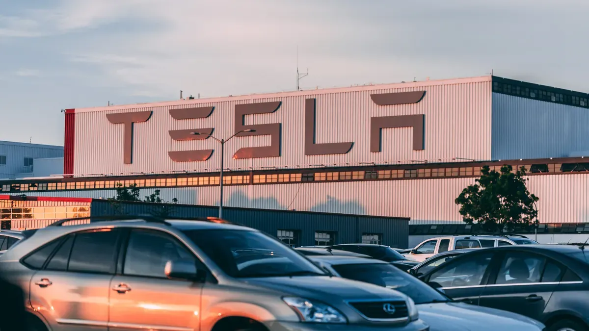 Case studies of successful automaker collaborations