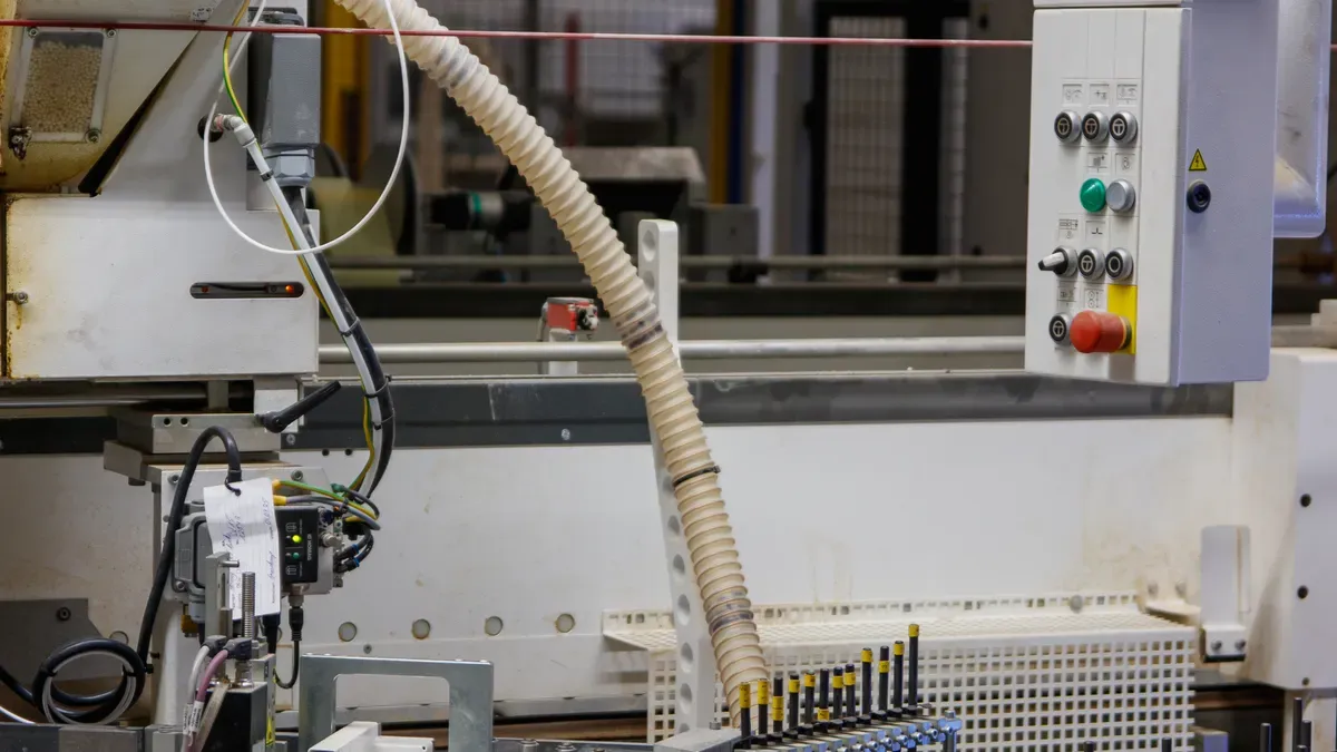 Manufacturers of charging plugs, sockets, and cable assemblies with traceable automotive quality control