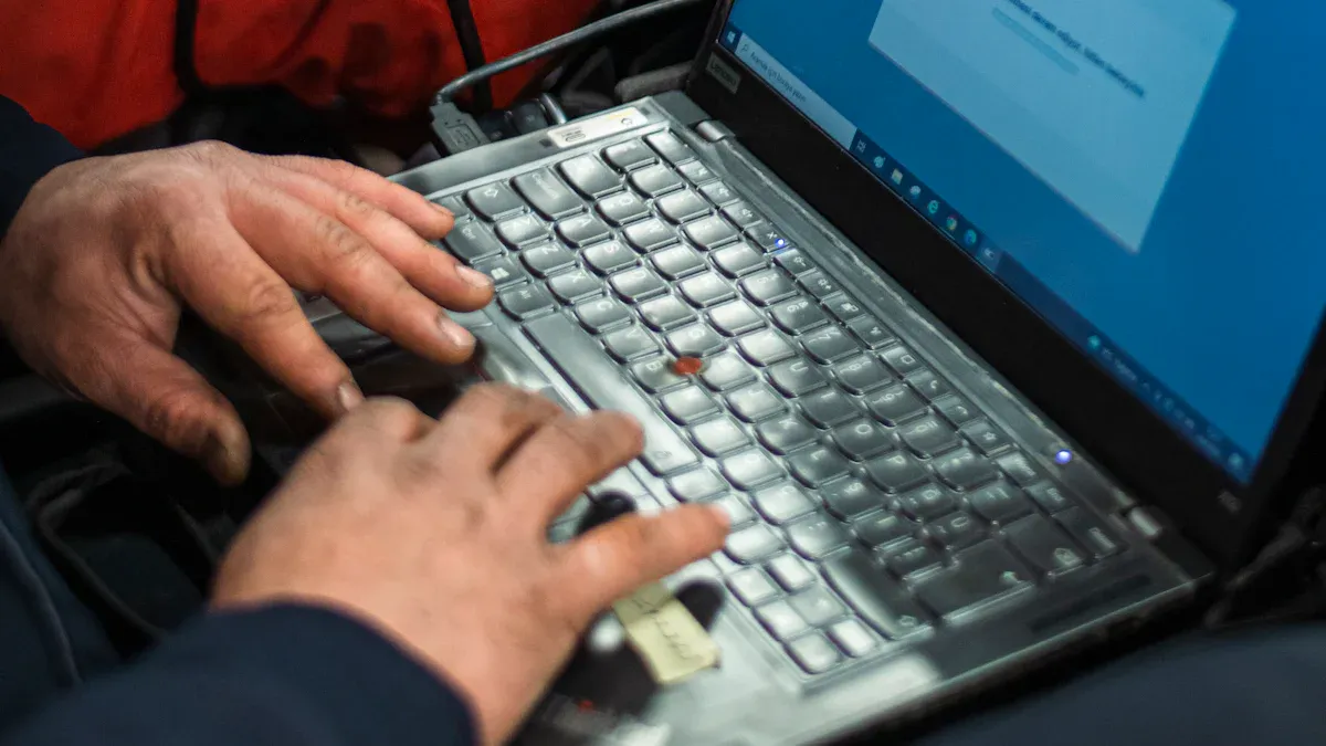 Traceability Methods for Automotive Quality