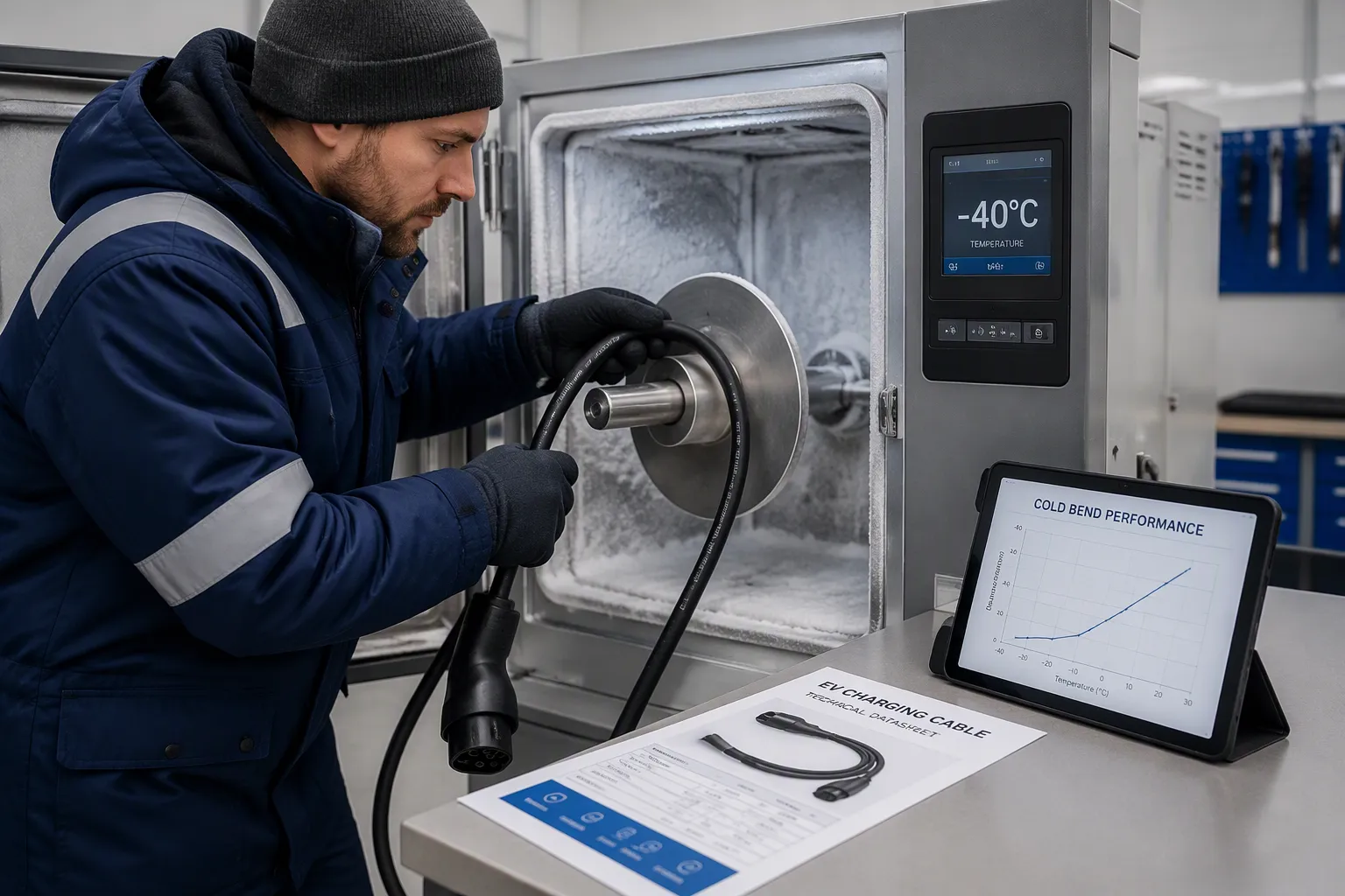 What Cold-Weather Flexibility Means in 2026