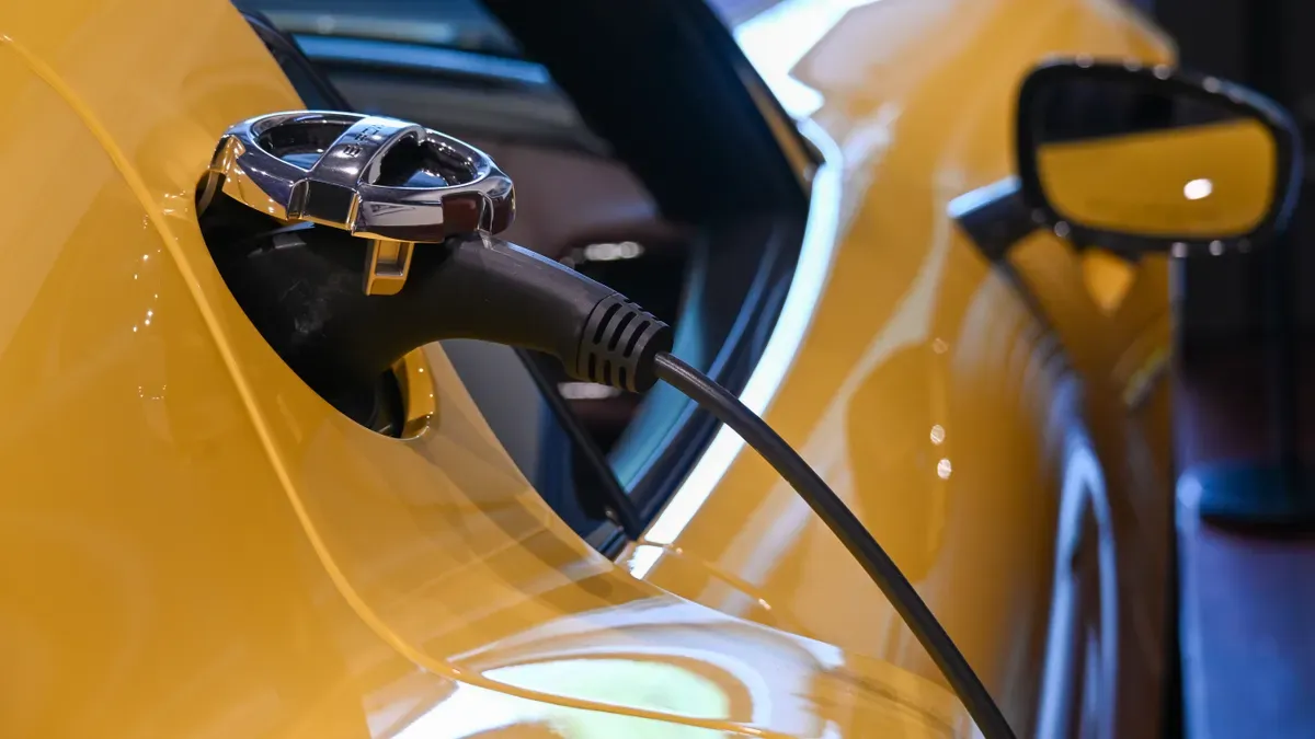 EV Charging Standards and Protocols for Cross-Border Routes