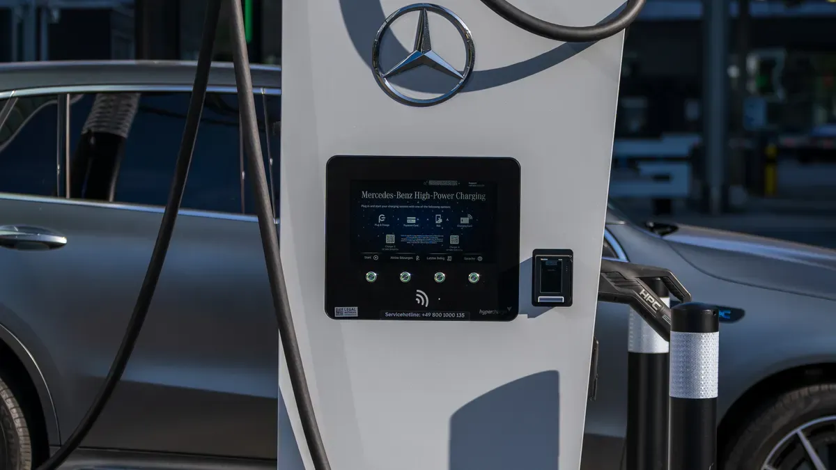 Top 5 Suppliers of Weather-Resistant EV Charging Hardware