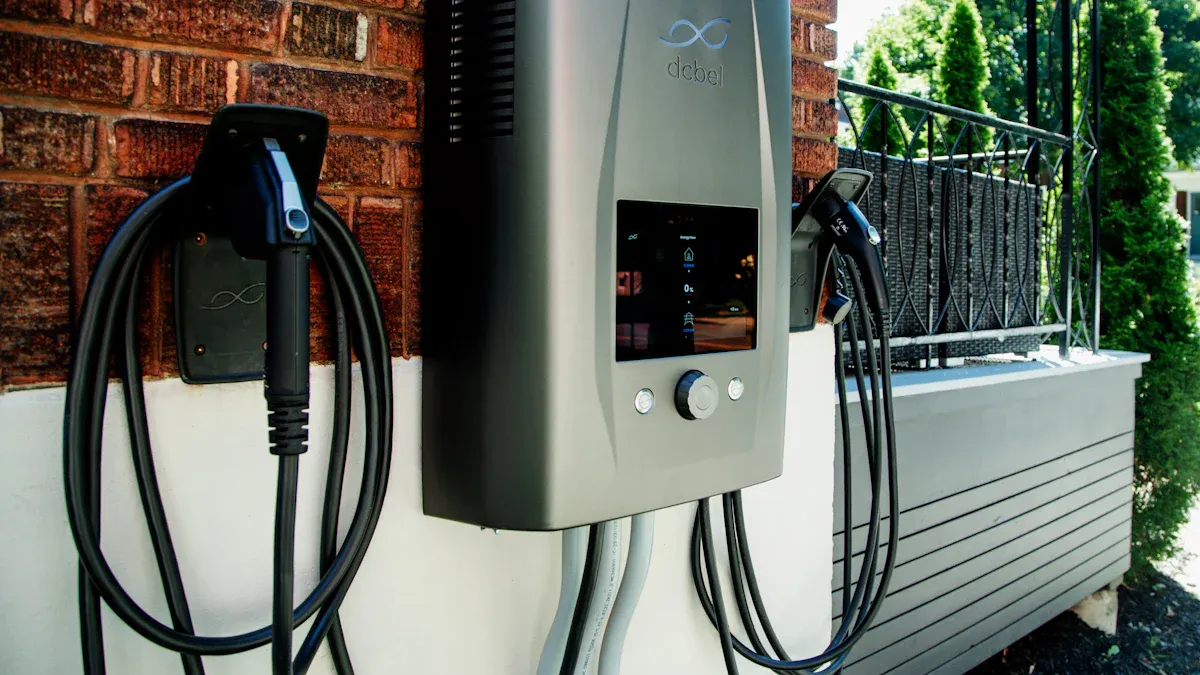 SIEMENS — Rugged Hardware for Humid and Tropical Climates