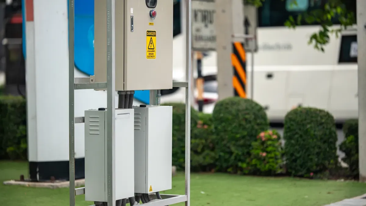 Top Chinese Suppliers for Tier 1 EV Charging