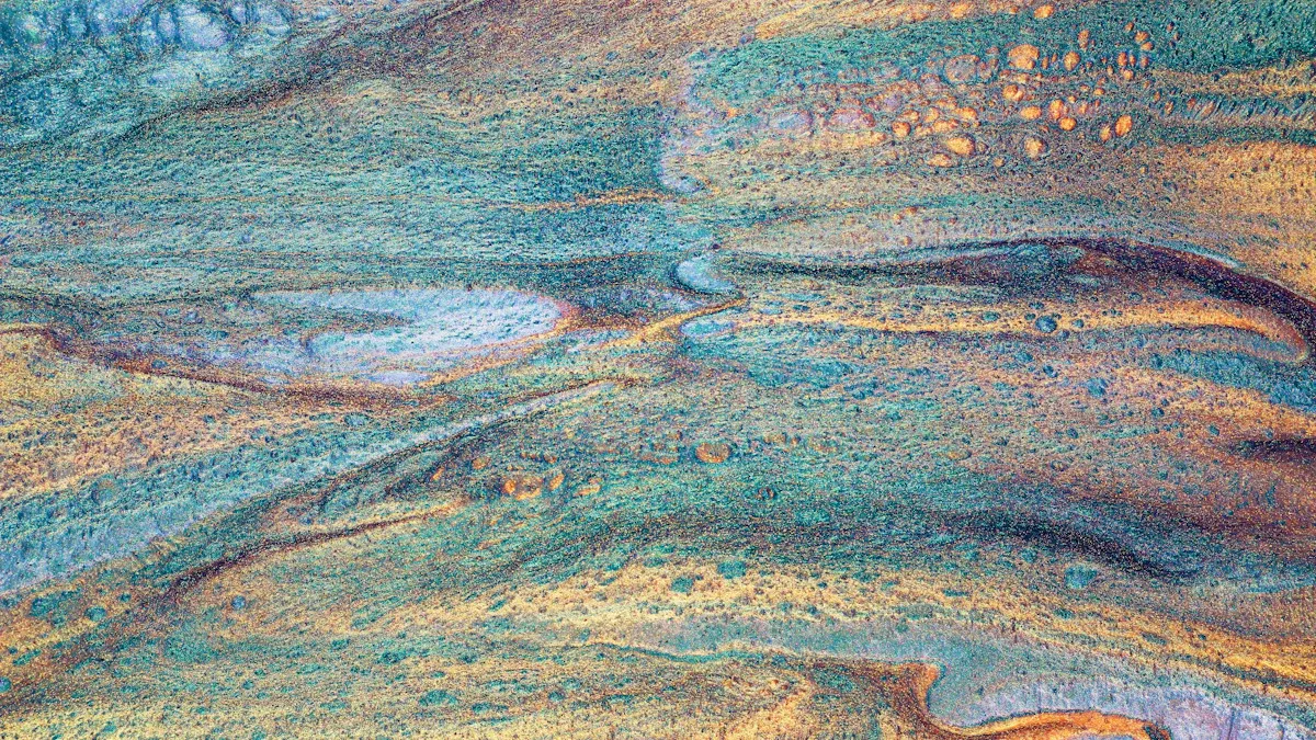 Aluminum paste for paint: Which brand shines brightest?